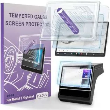 Best Tesla Accessories