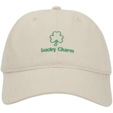 St. Patty's Day Outfits