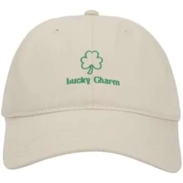 St. Patty's Day Outfits