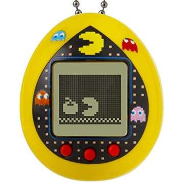 Tamagotchi On