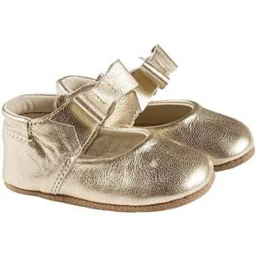 Shoes For New Walkers