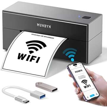 Our 3D Print Farm Supplies