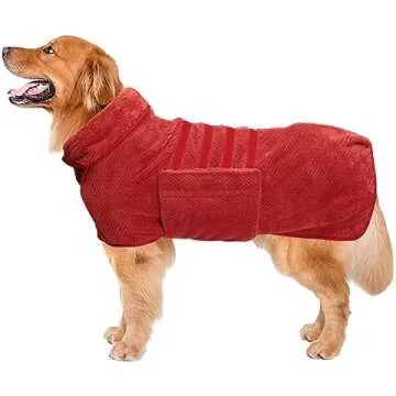 Dog Grooming Products