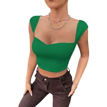 SPRING/SUMMER ClOTHES