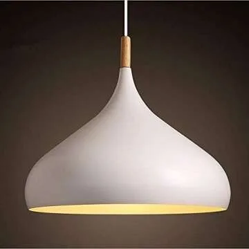 Statement Lighting