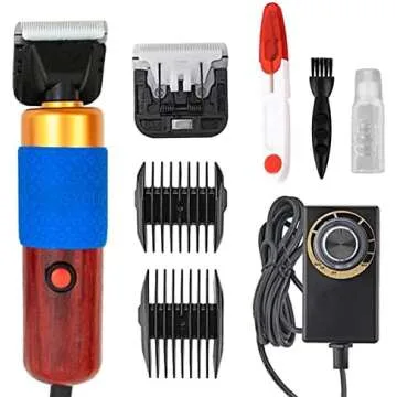 My Essentials for Rug Tufting