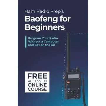 Amateur Radio Books