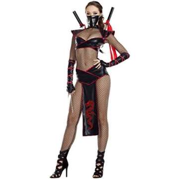 Gamer Girls Group Halloween Costumes!