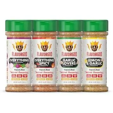 Food Flavoring