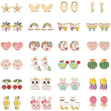 Christmas for Big Kids(Girls)🎄💕