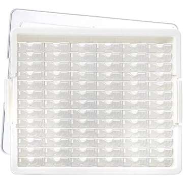 12 Craft Room Organization Supplies