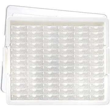 12 Craft Room Organization Supplies