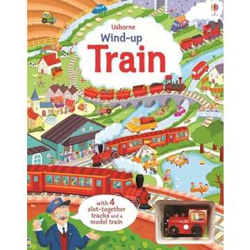 Toys for Wheel Lovers