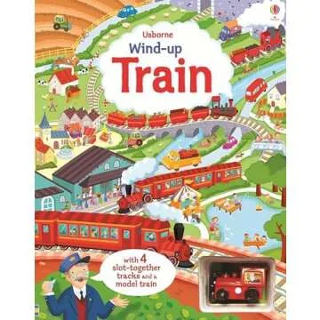 Toys for Wheel Lovers