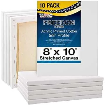 Throw Your Own "Art in the Dark" Party