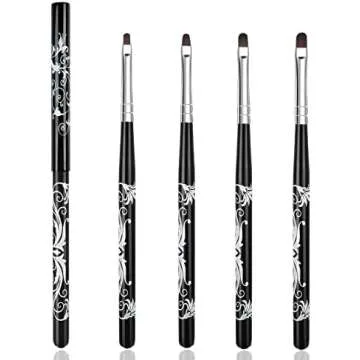 BEST GEL NUDE FOR NAILS