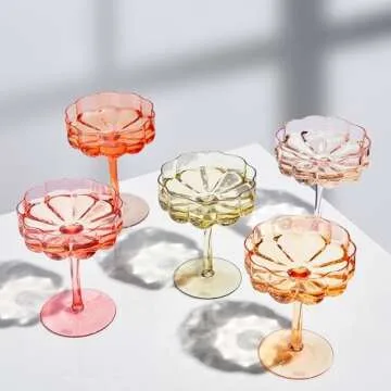 Entertaining tabletop finds