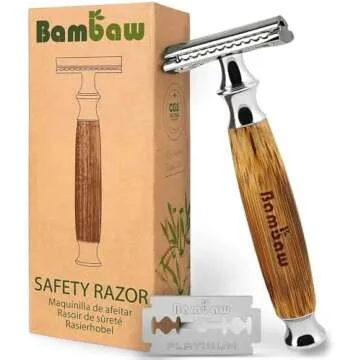 Natural & Eco Toiletries