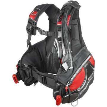 Scuba Diving Equipment