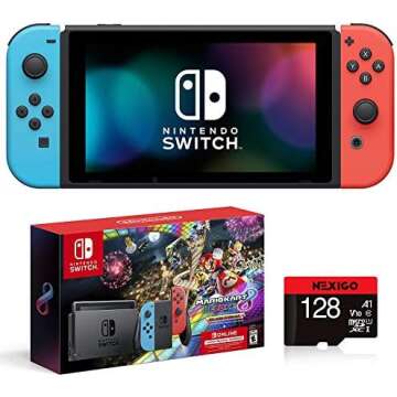 Smart Home, Tech & Gadgets