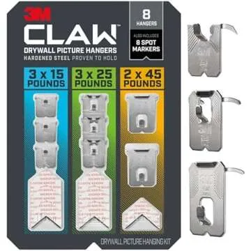 Gallery Wall Essentials