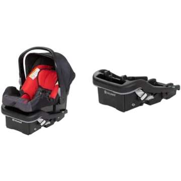 Black Friday - Car seats