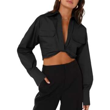 Current style trends