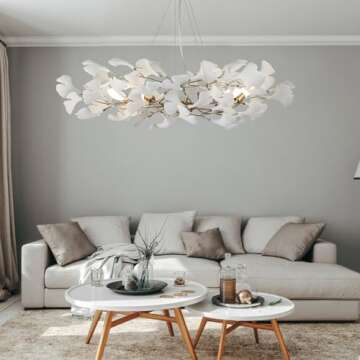 Pendant Lights 2