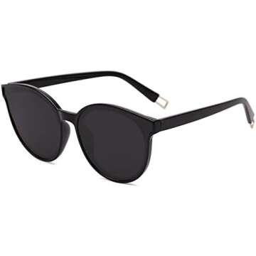 SOJOS Sunglasses