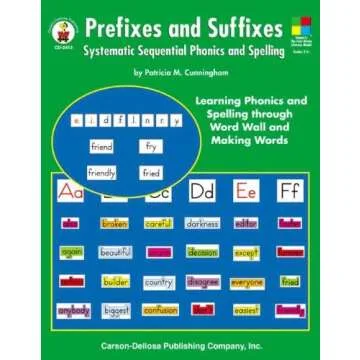 First Grade School Supplies