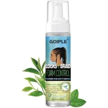 PROTECTIVE HAIRSTYLES