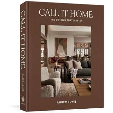 Coffee table books .