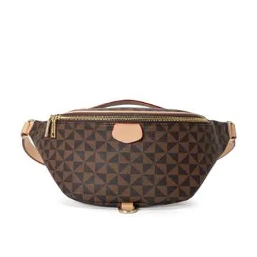 Belt bags/sling bags/boob bags