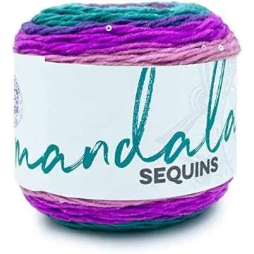 Yarn & More Yarn!
