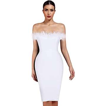 Bridal Shower Dresses That Won't Break The Bank!