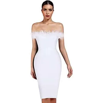 Bridal Shower Dresses That Won't Break The Bank!