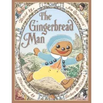 December Picture Books