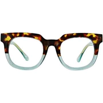 PEEPERS READERS 💙