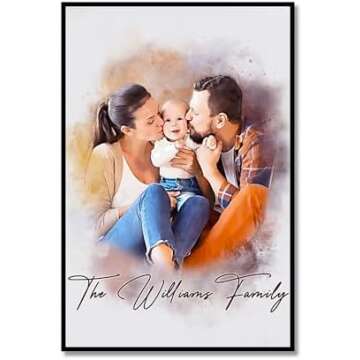 Holiday Gifts for Your Nanny Family