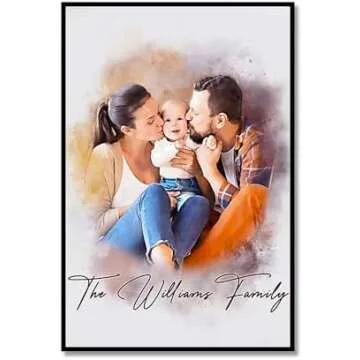 Holiday Gifts for Your Nanny Family