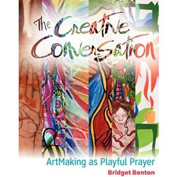 Art Books | Creativity and Encaustic Painting