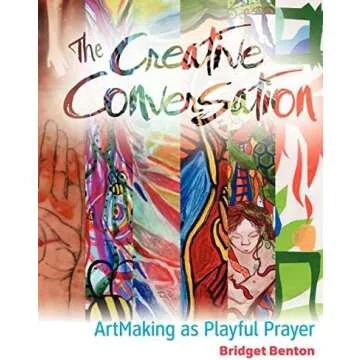 Art Books | Creativity and Encaustic Painting