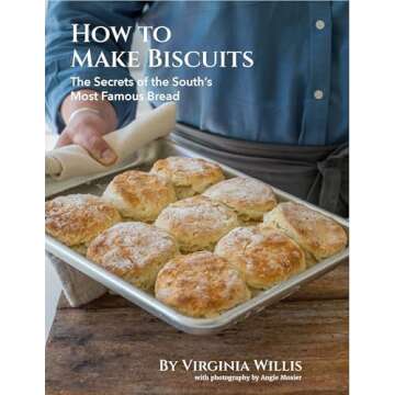 Virginia Willis' Cookbooks