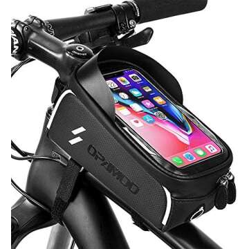 Bike & Car appliances