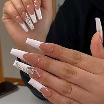 DIY Nails