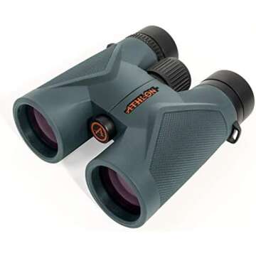 Compasses / Binoculars
