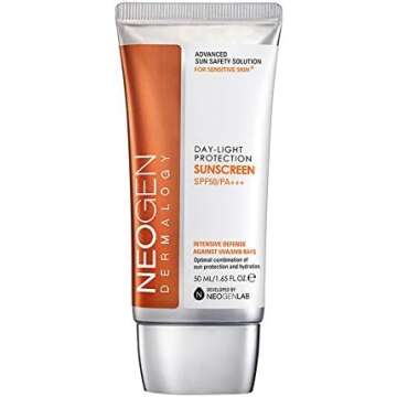 Sunscreen is Always a Good Idea