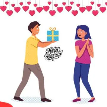 anniversary gifts for girlfriend