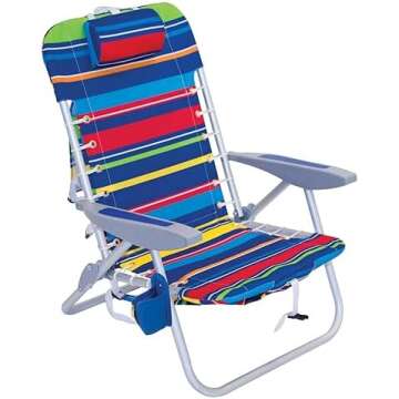 Pool and Beach Favorites with Katie Gonano