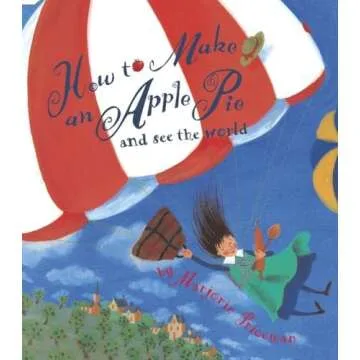 Age 3-4, Semester 1: Exploring Our World, Recommended Books